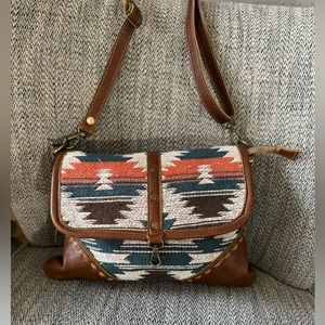 Myra  crossbody